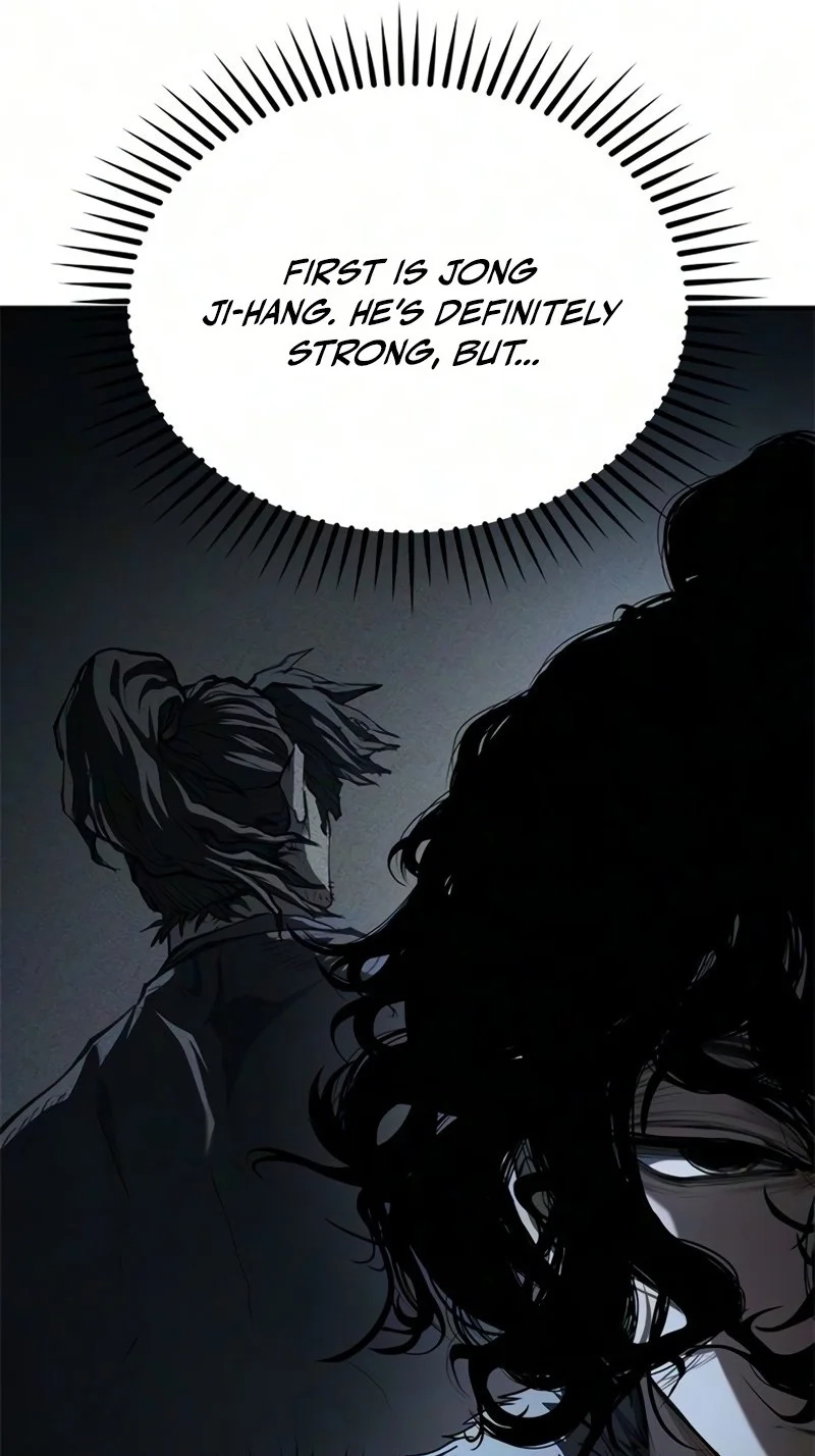 Read Murim Psychopath chapter 42 image 93 on Lezhin
