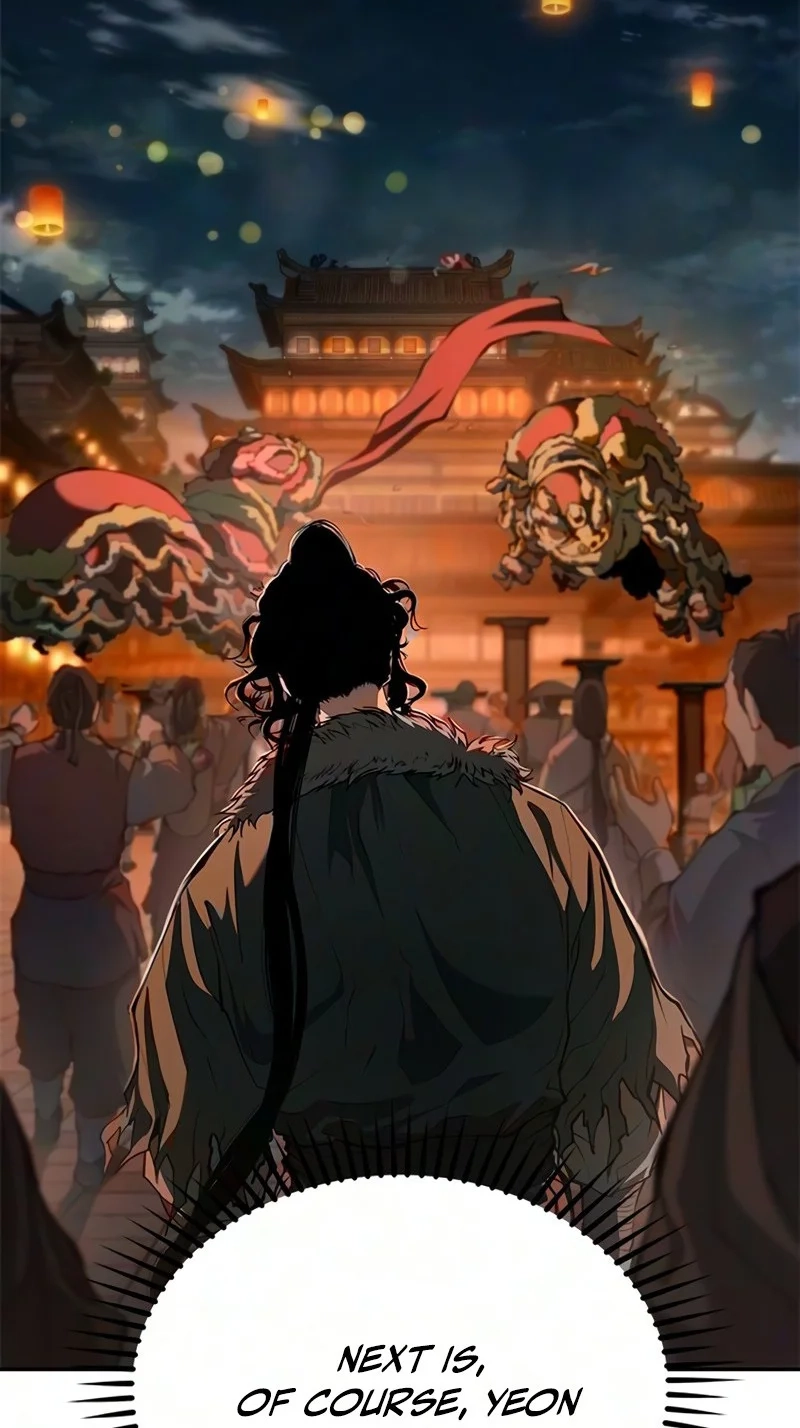 Read Murim Psychopath chapter 42 image 95 on Lezhin
