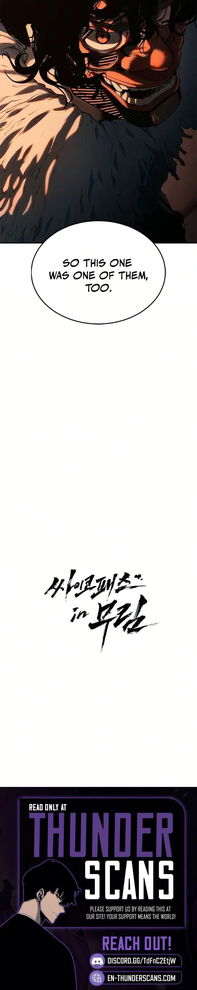 Read Murim Psychopath chapter 43 image 19 on Lezhin
