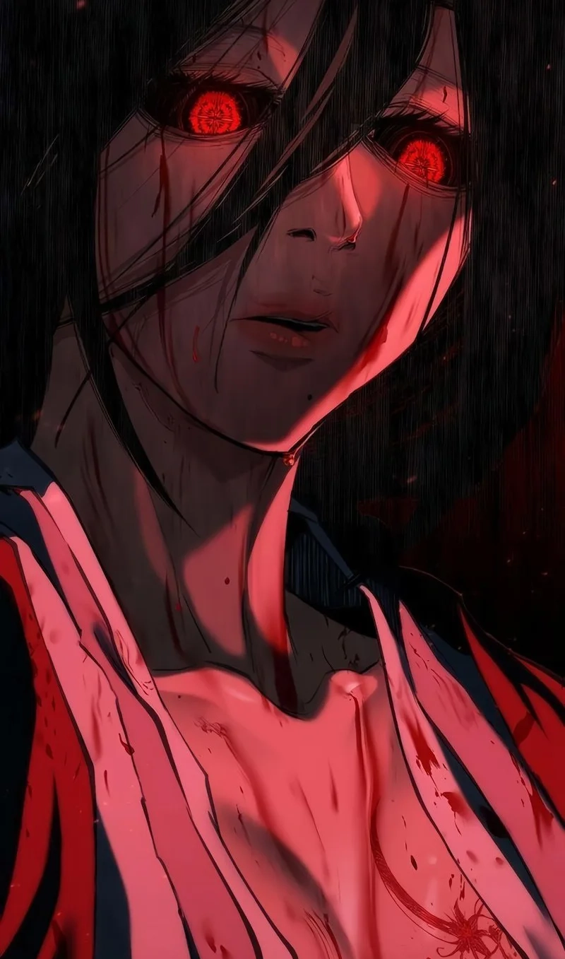 Read Murim Psychopath chapter 44 image 107 on Lezhin