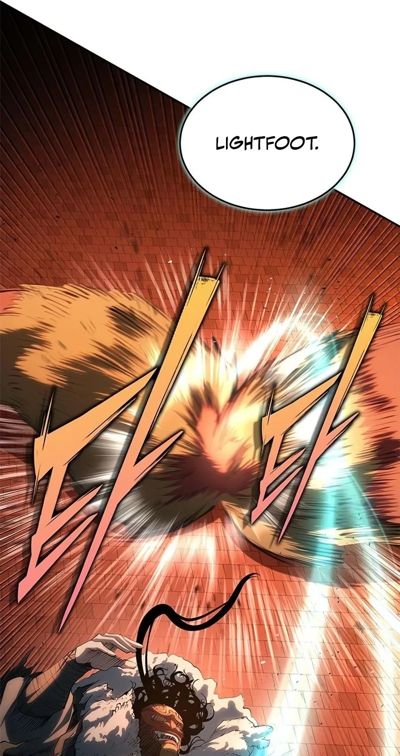Read Murim Psychopath chapter 44 image 16 on Lezhin