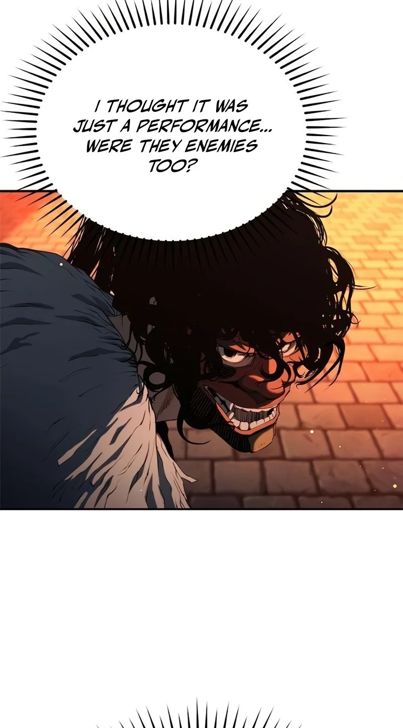 Read Murim Psychopath chapter 44 image 2 on Lezhin