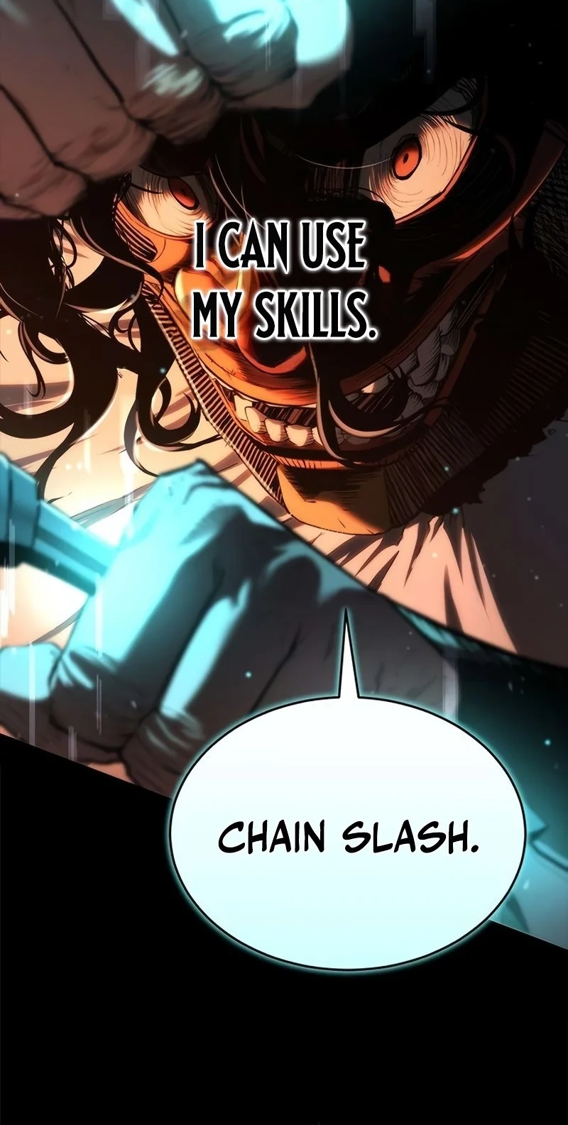 Read Murim Psychopath chapter 44 image 47 on Lezhin