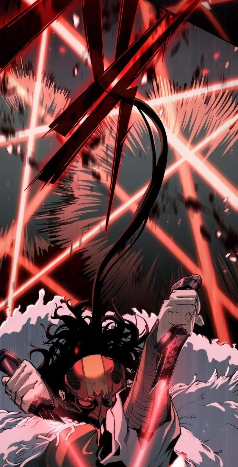 Read Murim Psychopath chapter 44 image 53 on Lezhin
