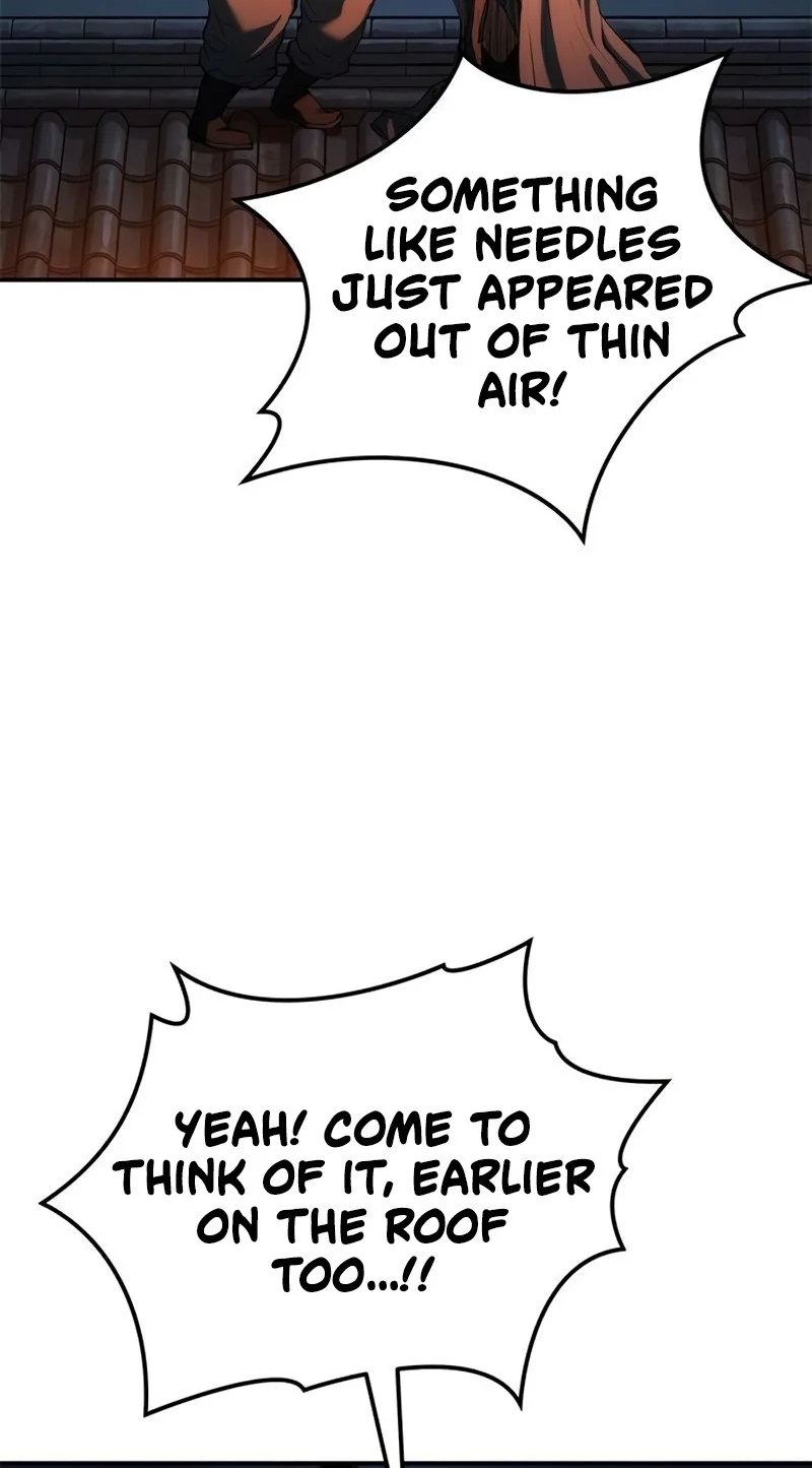 Read Murim Psychopath chapter 44 image 74 on Lezhin