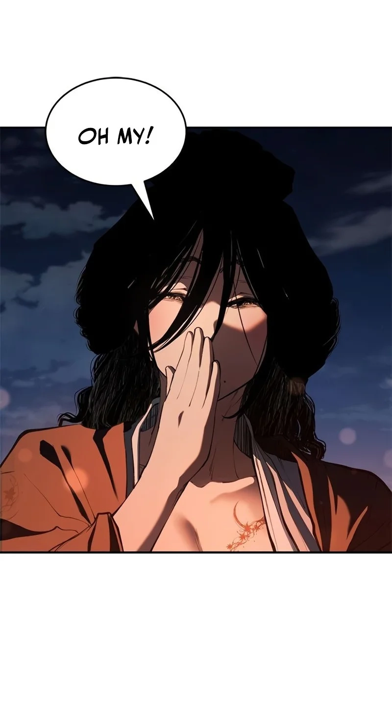 Read Murim Psychopath chapter 44 image 8 on Lezhin