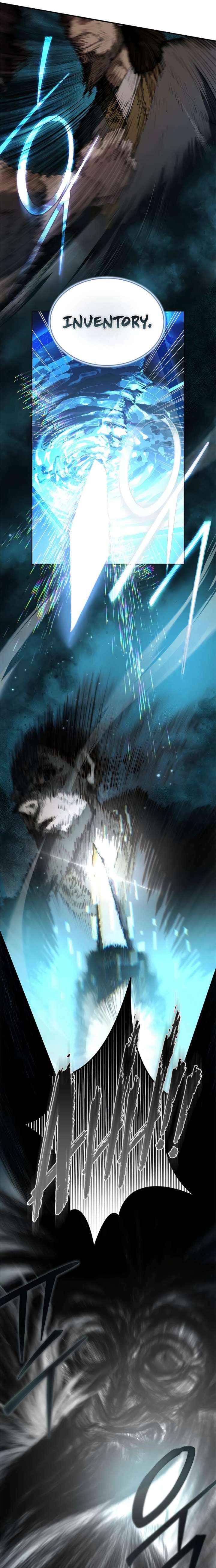 Read Murim Psychopath chapter 5 image 19 on Lezhin