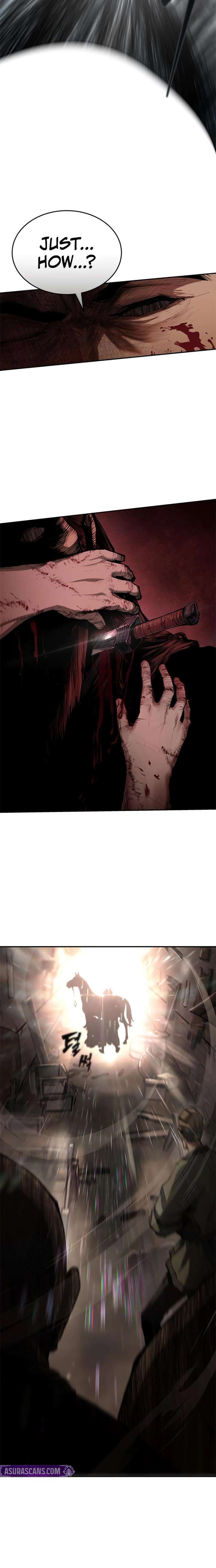 Read Murim Psychopath chapter 5 image 20 on Lezhin