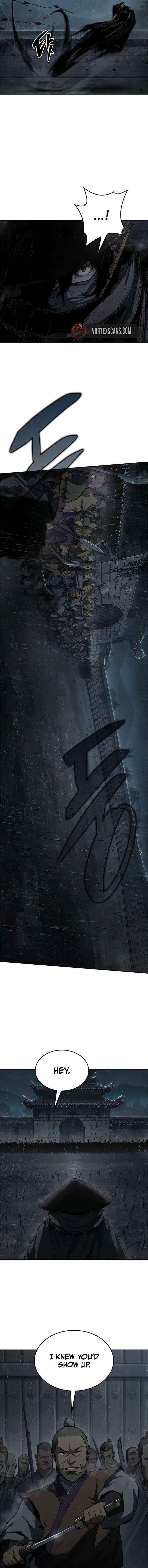 Read Murim Psychopath chapter 8 image 5 on Lezhin