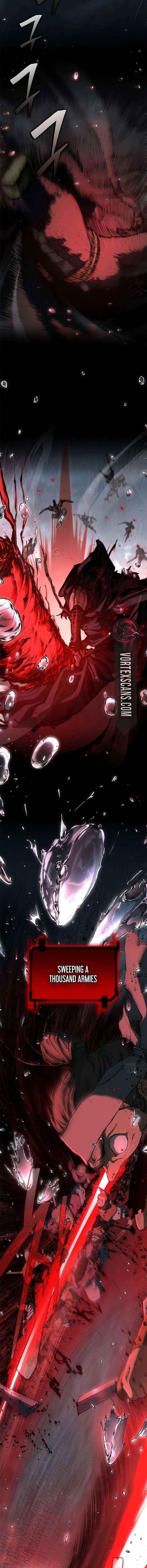 Read Murim Psychopath chapter 8 image 8 on Lezhin