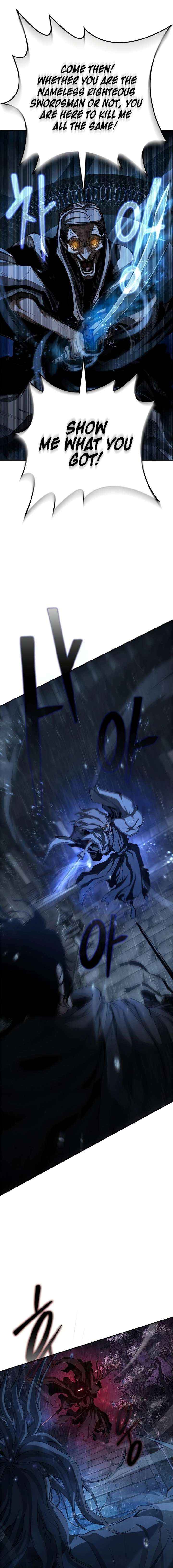 Read Murim Psychopath chapter 9 image 10 on Lezhin