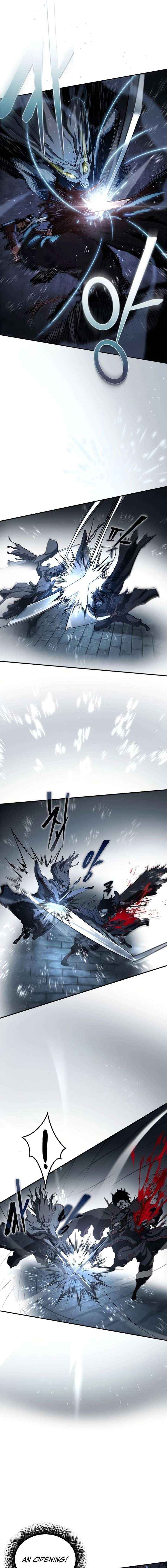 Read Murim Psychopath chapter 9 image 12 on Lezhin