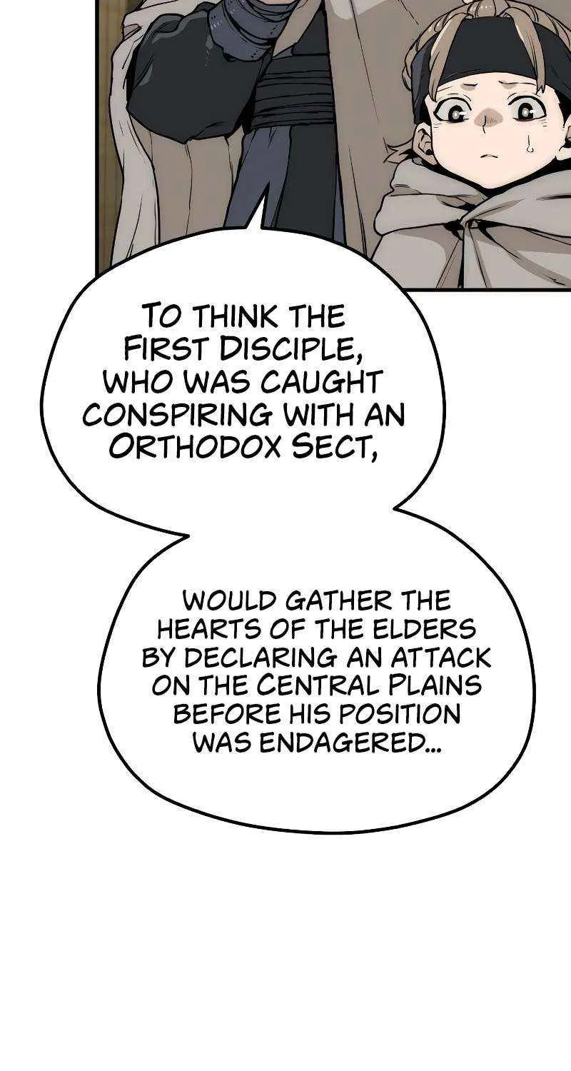 Read Murim RPG Simulation chapter 145 image 10 on Lezhin