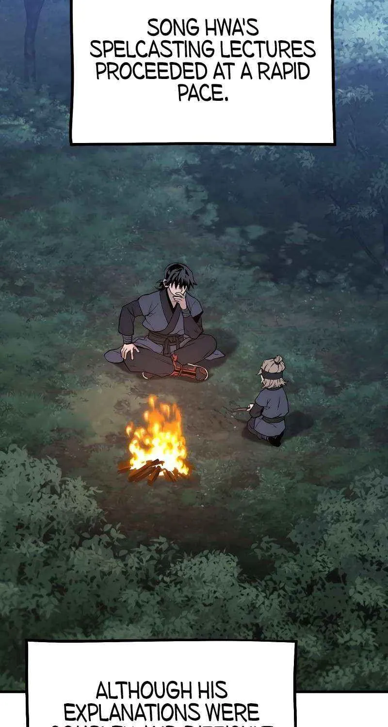 Read Murim RPG Simulation chapter 145 image 108 on Lezhin