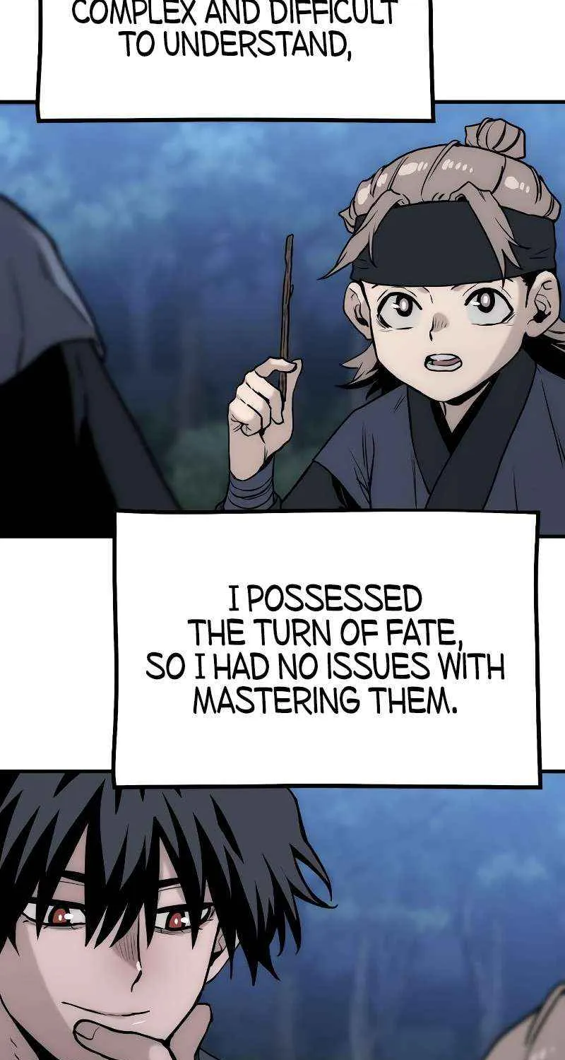 Read Murim RPG Simulation chapter 145 image 109 on Lezhin