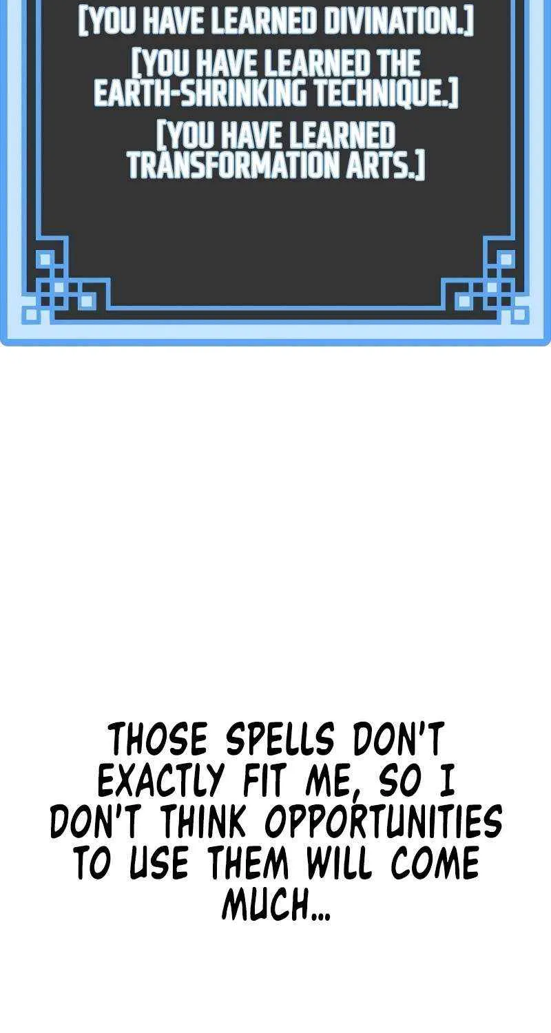 Read Murim RPG Simulation chapter 145 image 111 on Lezhin