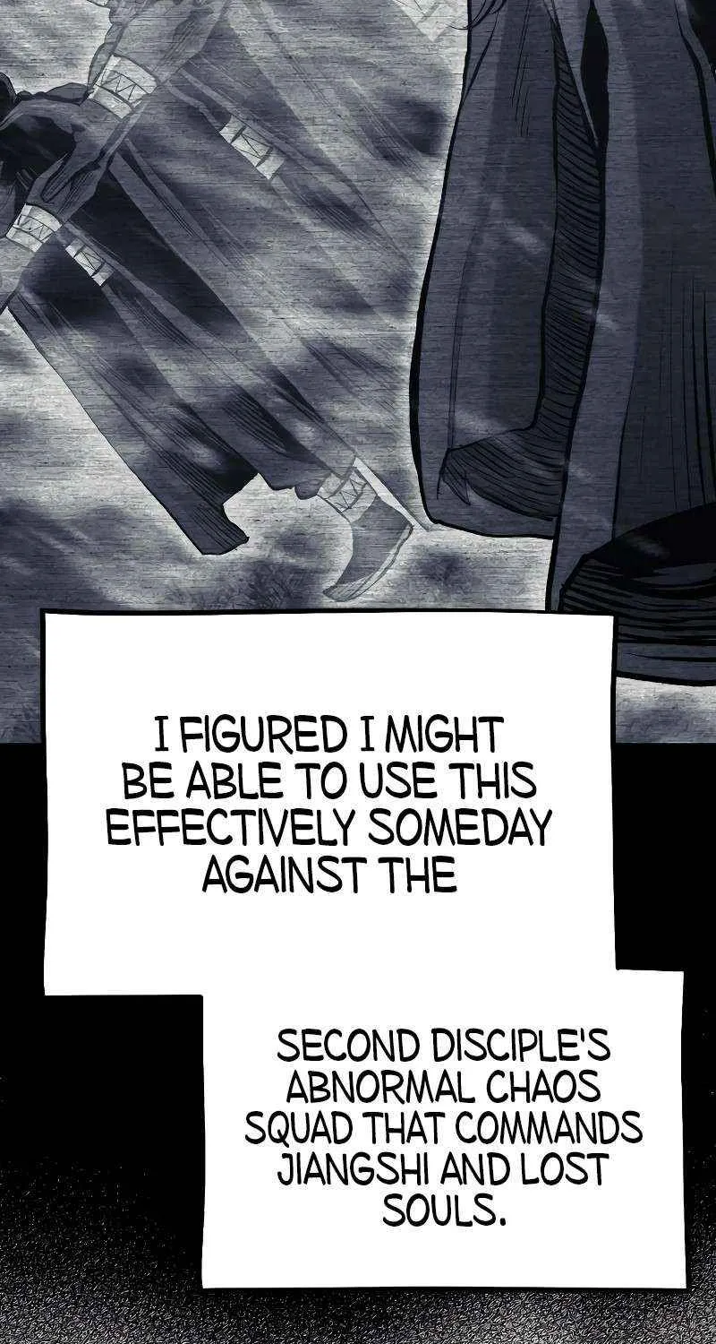 Read Murim RPG Simulation chapter 145 image 116 on Lezhin