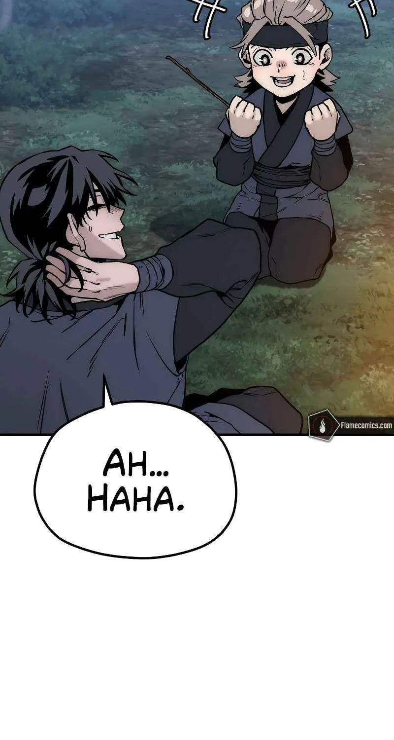 Read Murim RPG Simulation chapter 145 image 118 on Lezhin