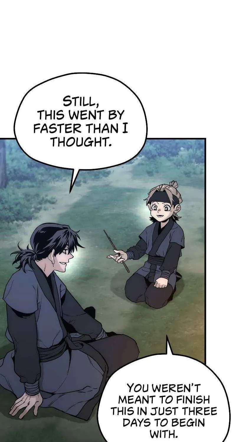 Read Murim RPG Simulation chapter 145 image 119 on Lezhin