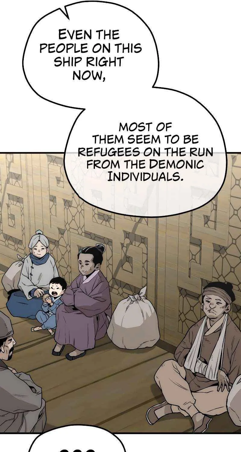 Read Murim RPG Simulation chapter 145 image 12 on Lezhin