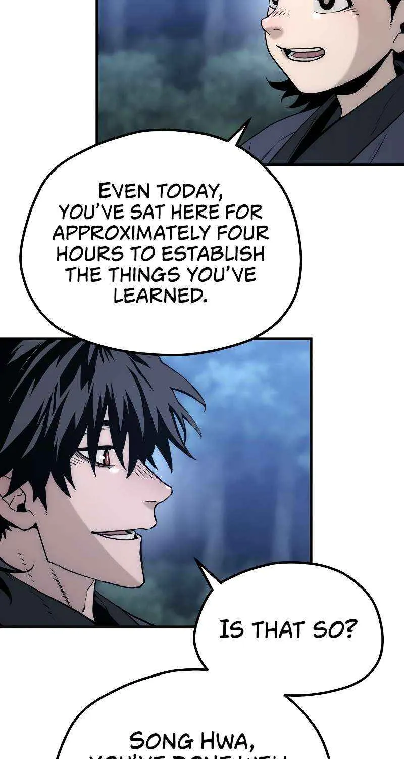Read Murim RPG Simulation chapter 145 image 121 on Lezhin