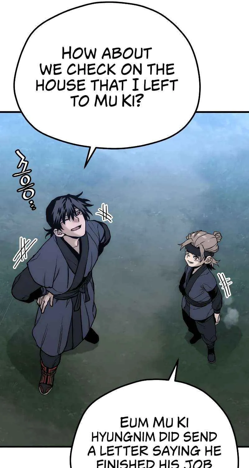 Read Murim RPG Simulation chapter 145 image 123 on Lezhin