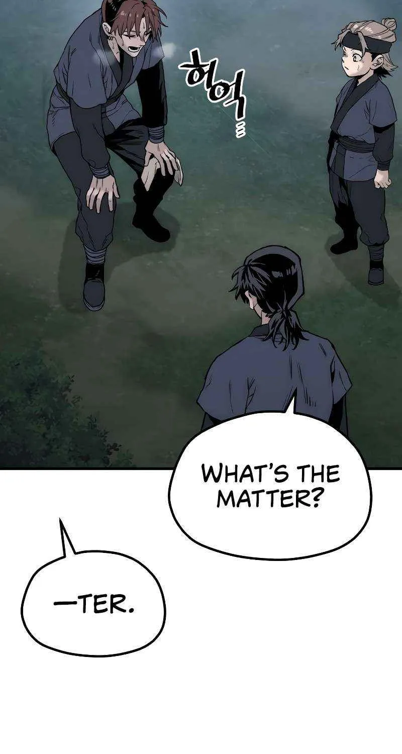 Read Murim RPG Simulation chapter 145 image 126 on Lezhin