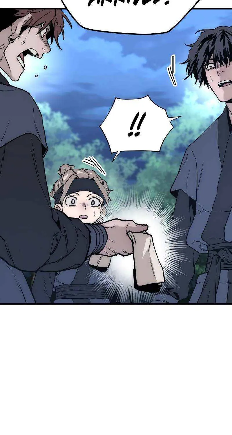 Read Murim RPG Simulation chapter 145 image 128 on Lezhin