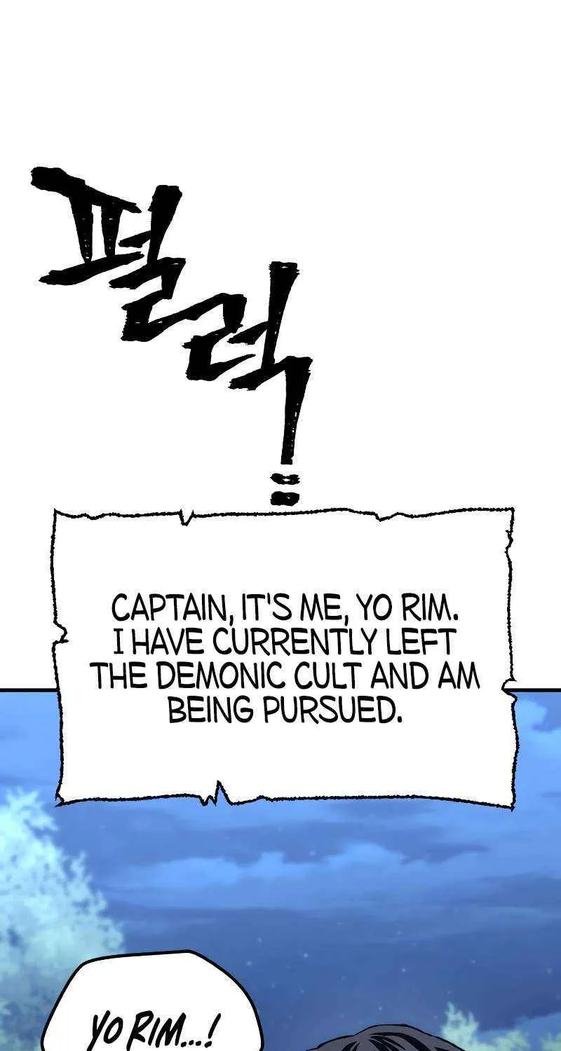 Read Murim RPG Simulation chapter 145 image 129 on Lezhin