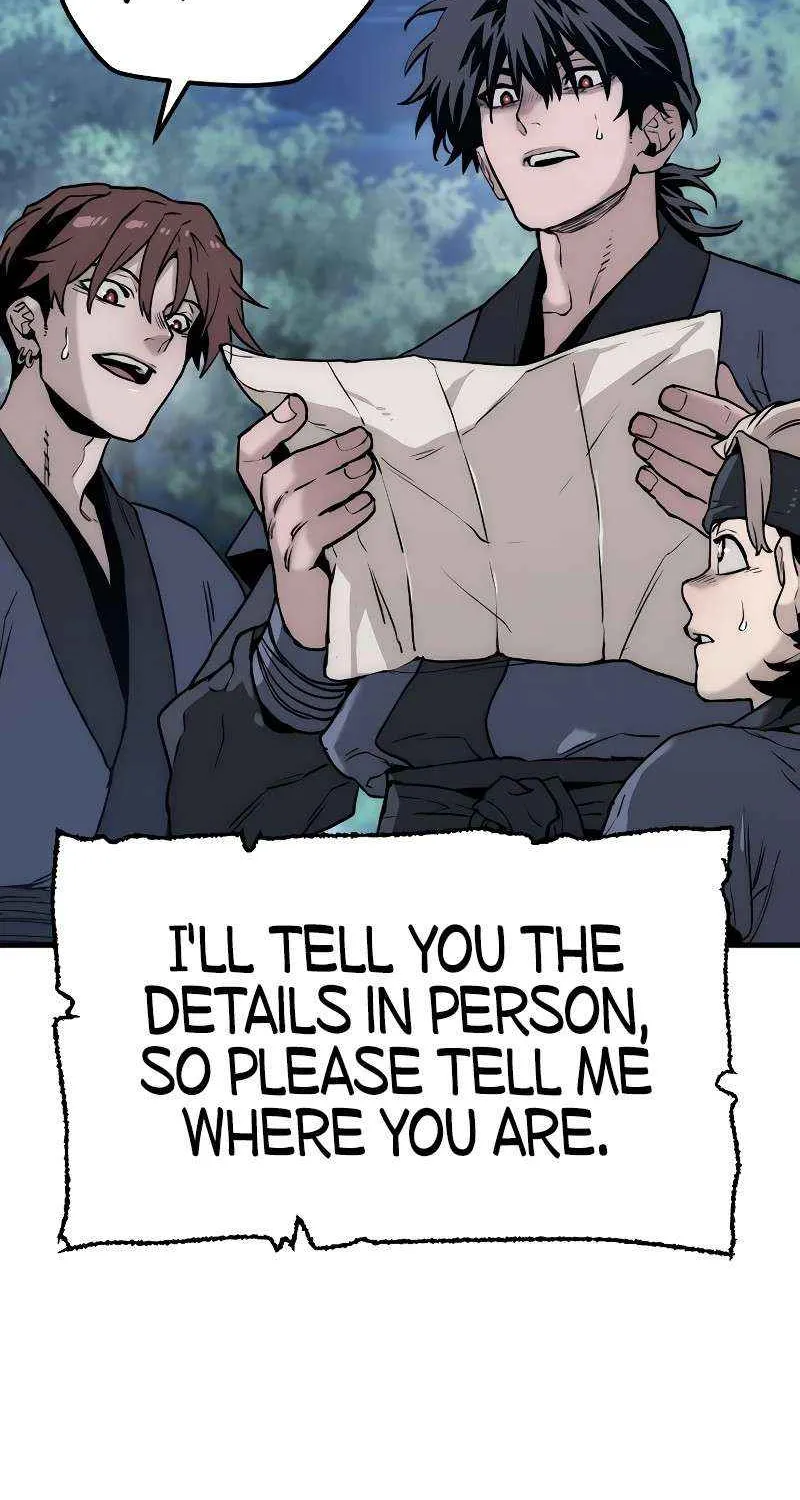 Read Murim RPG Simulation chapter 145 image 130 on Lezhin