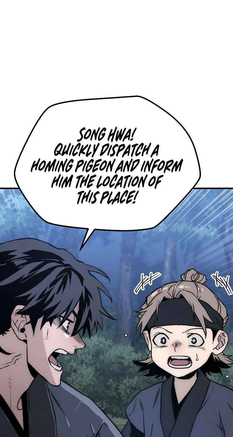 Read Murim RPG Simulation chapter 145 image 131 on Lezhin