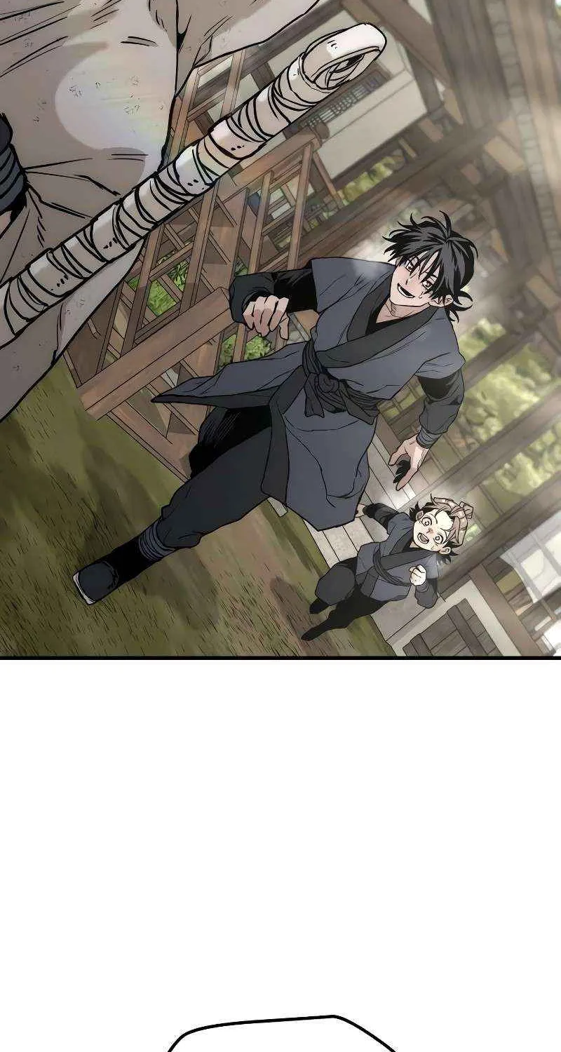 Read Murim RPG Simulation chapter 145 image 138 on Lezhin