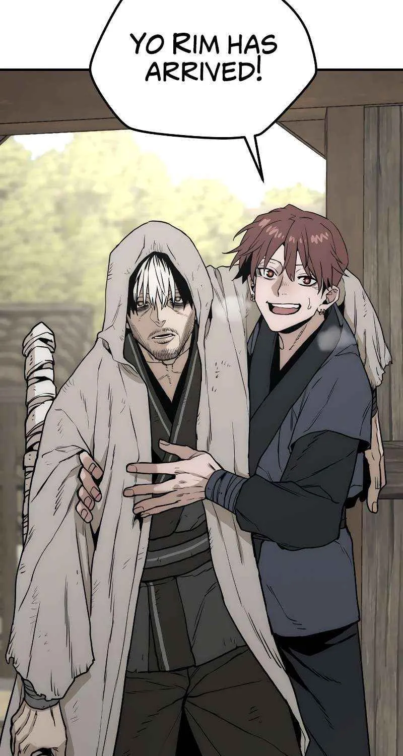 Read Murim RPG Simulation chapter 145 image 139 on Lezhin