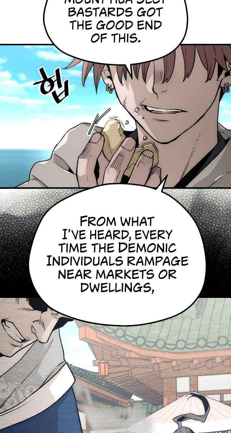 Read Murim RPG Simulation chapter 145 image 14 on Lezhin