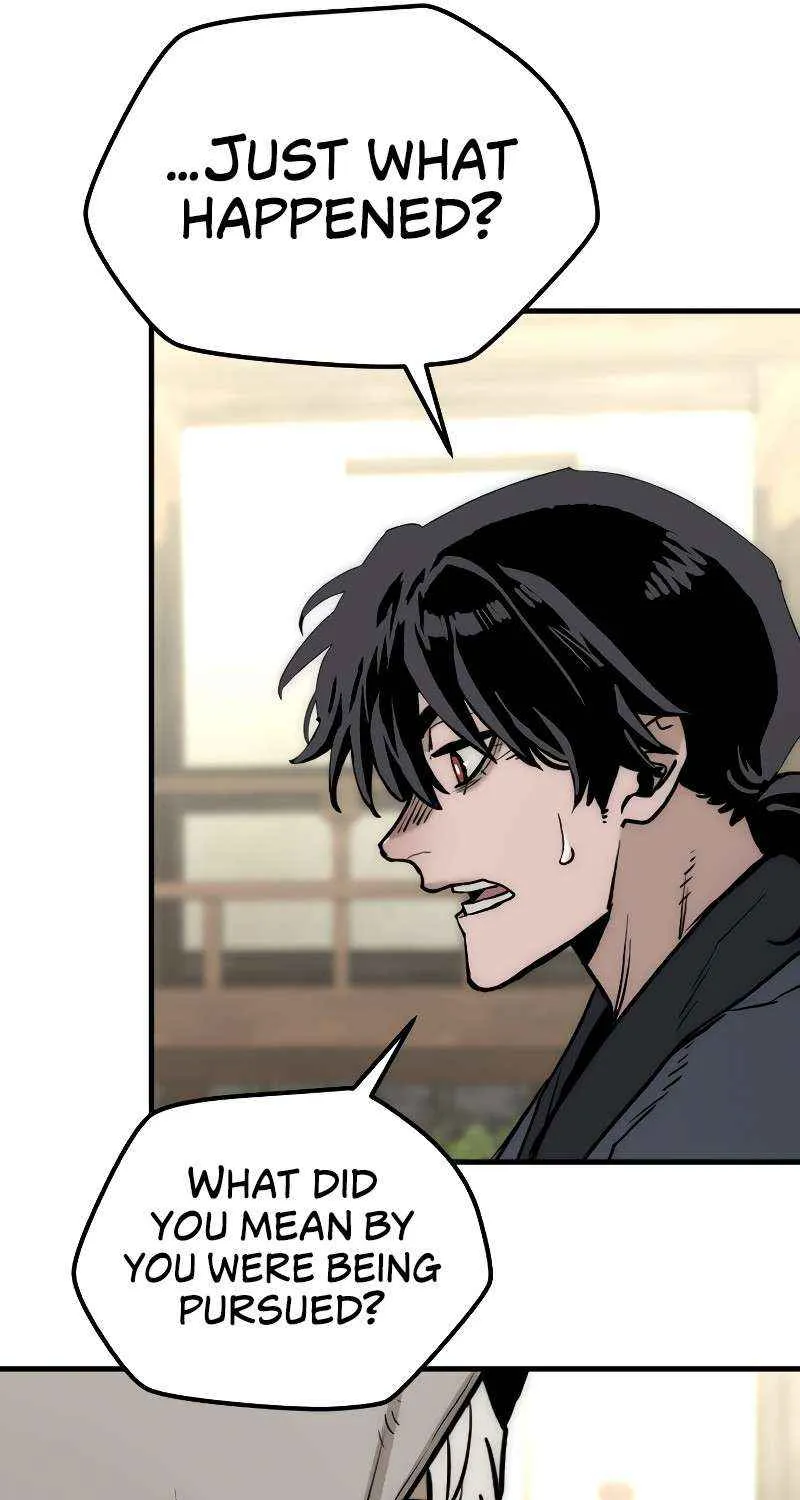 Read Murim RPG Simulation chapter 145 image 143 on Lezhin