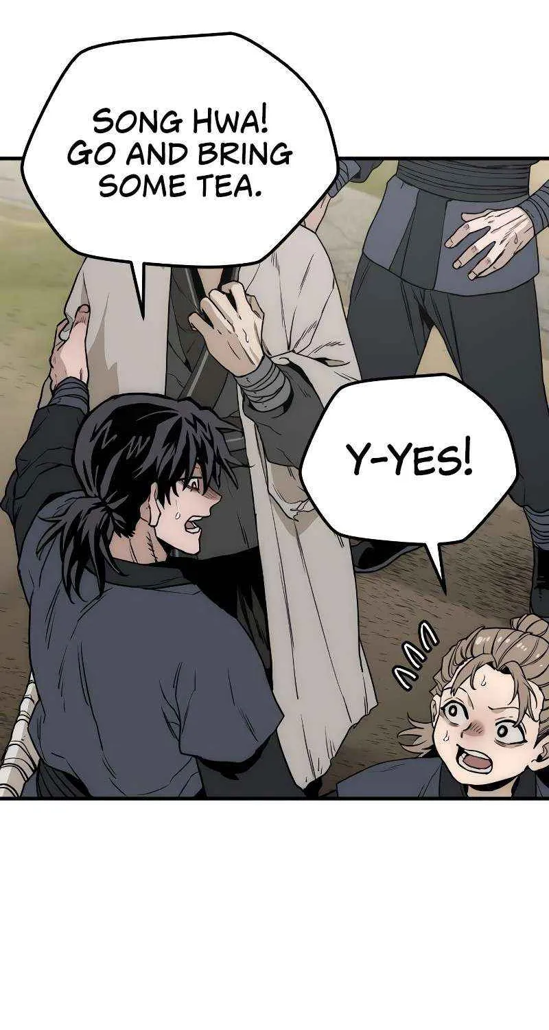Read Murim RPG Simulation chapter 145 image 146 on Lezhin