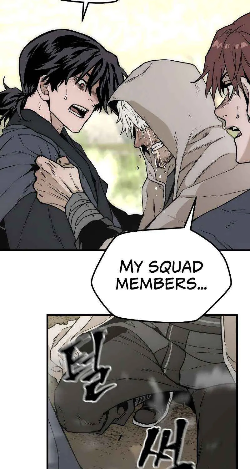 Read Murim RPG Simulation chapter 145 image 149 on Lezhin