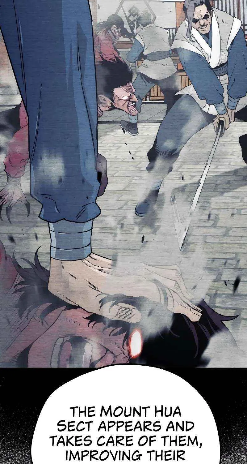 Read Murim RPG Simulation chapter 145 image 15 on Lezhin