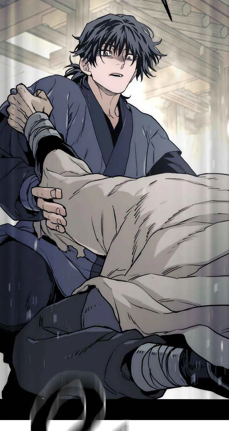 Read Murim RPG Simulation chapter 145 image 151 on Lezhin
