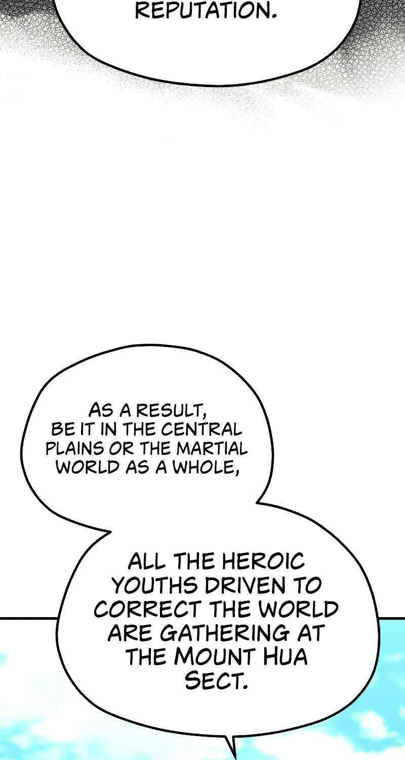 Read Murim RPG Simulation chapter 145 image 16 on Lezhin