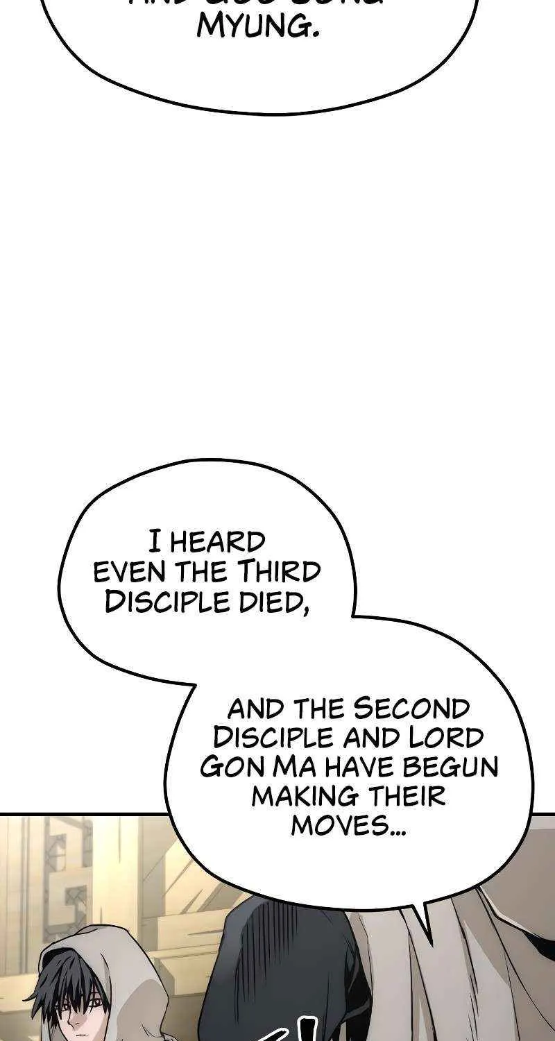 Read Murim RPG Simulation chapter 145 image 18 on Lezhin