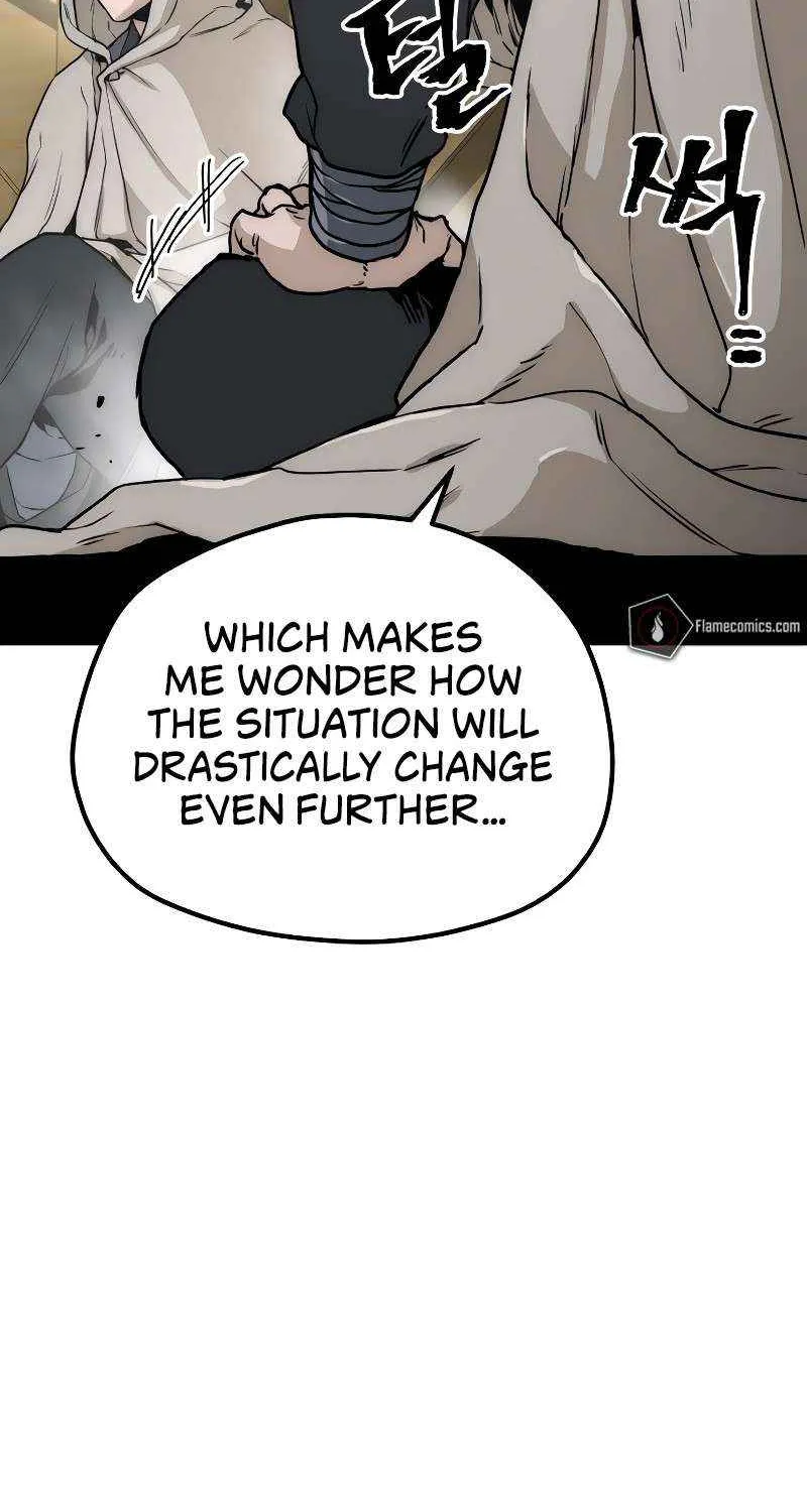 Read Murim RPG Simulation chapter 145 image 19 on Lezhin