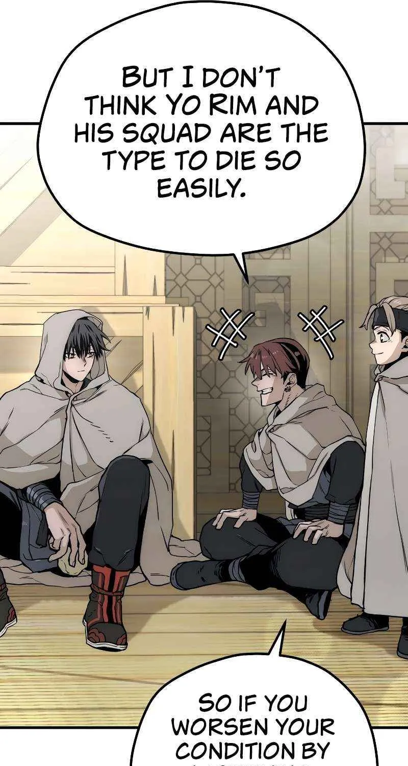 Read Murim RPG Simulation chapter 145 image 21 on Lezhin