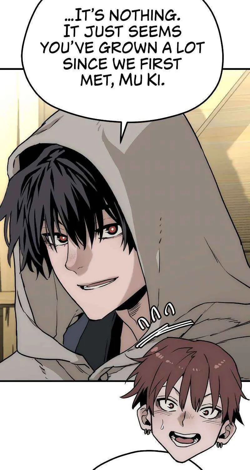 Read Murim RPG Simulation chapter 145 image 24 on Lezhin