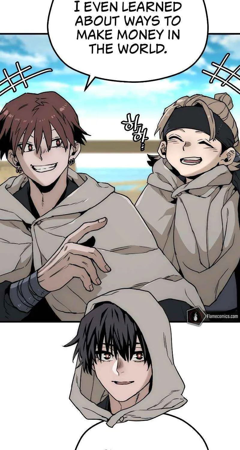 Read Murim RPG Simulation chapter 145 image 26 on Lezhin