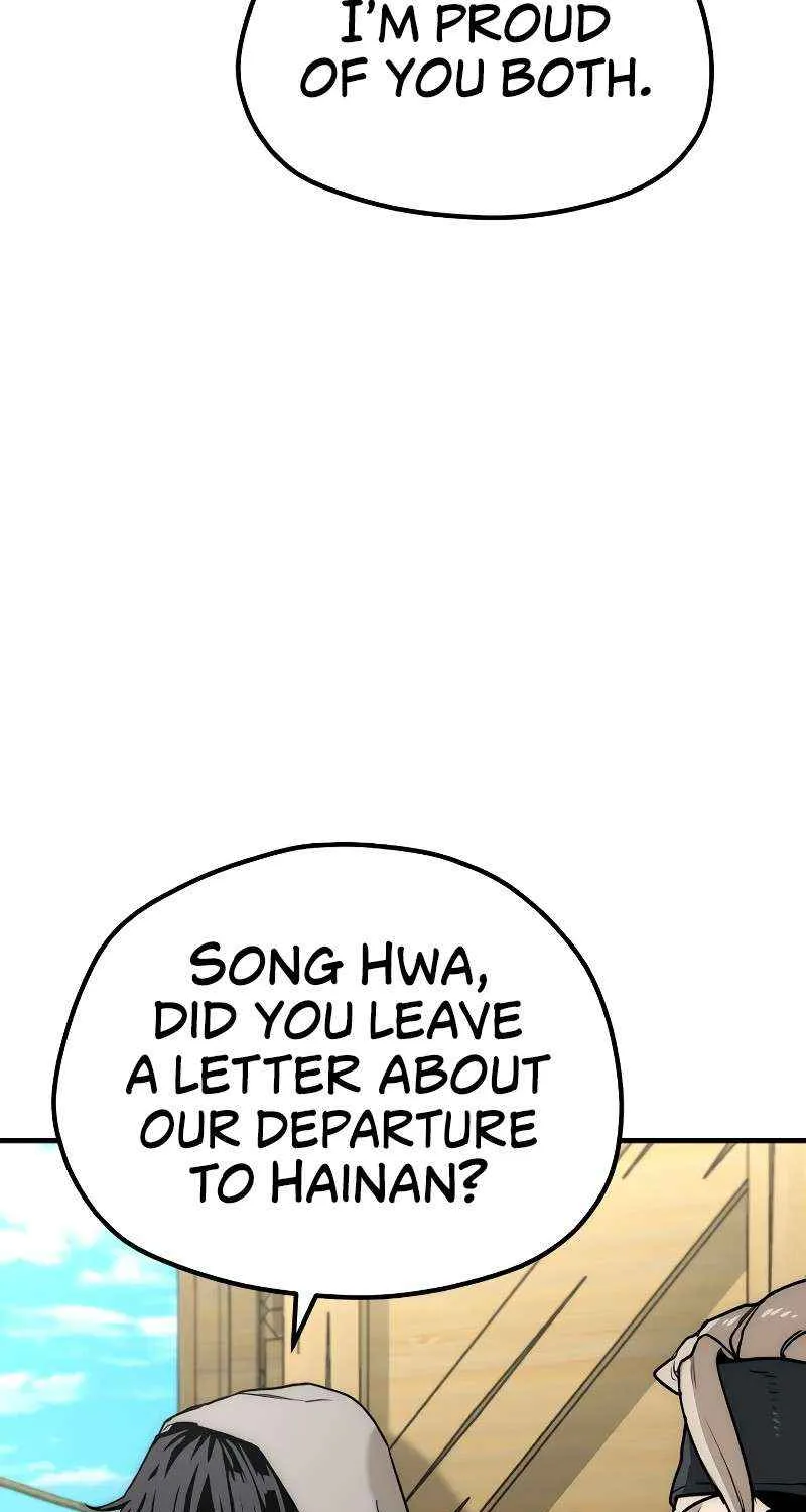 Read Murim RPG Simulation chapter 145 image 27 on Lezhin