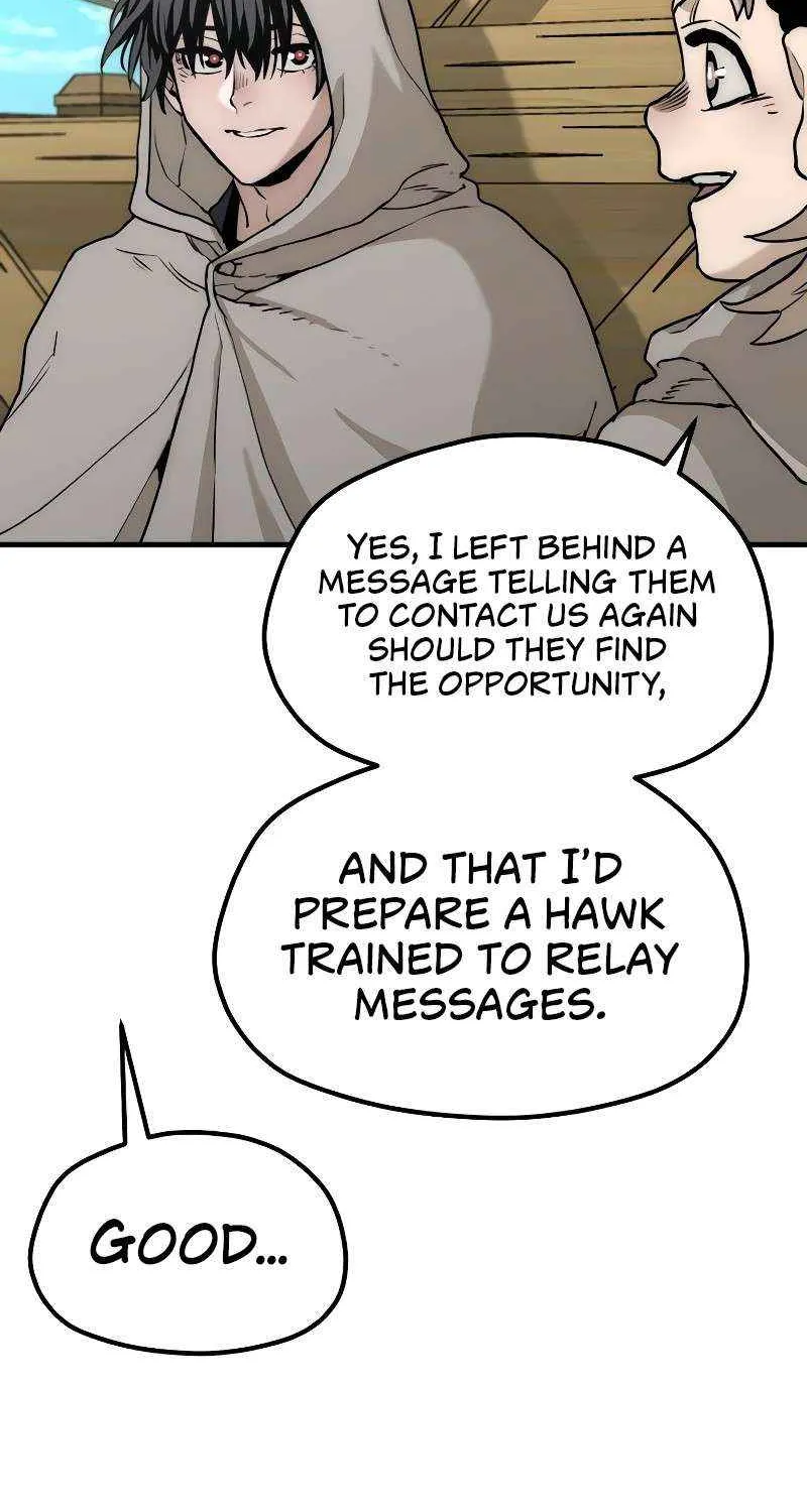 Read Murim RPG Simulation chapter 145 image 28 on Lezhin