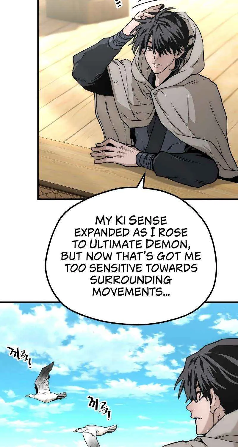Read Murim RPG Simulation chapter 145 image 35 on Lezhin