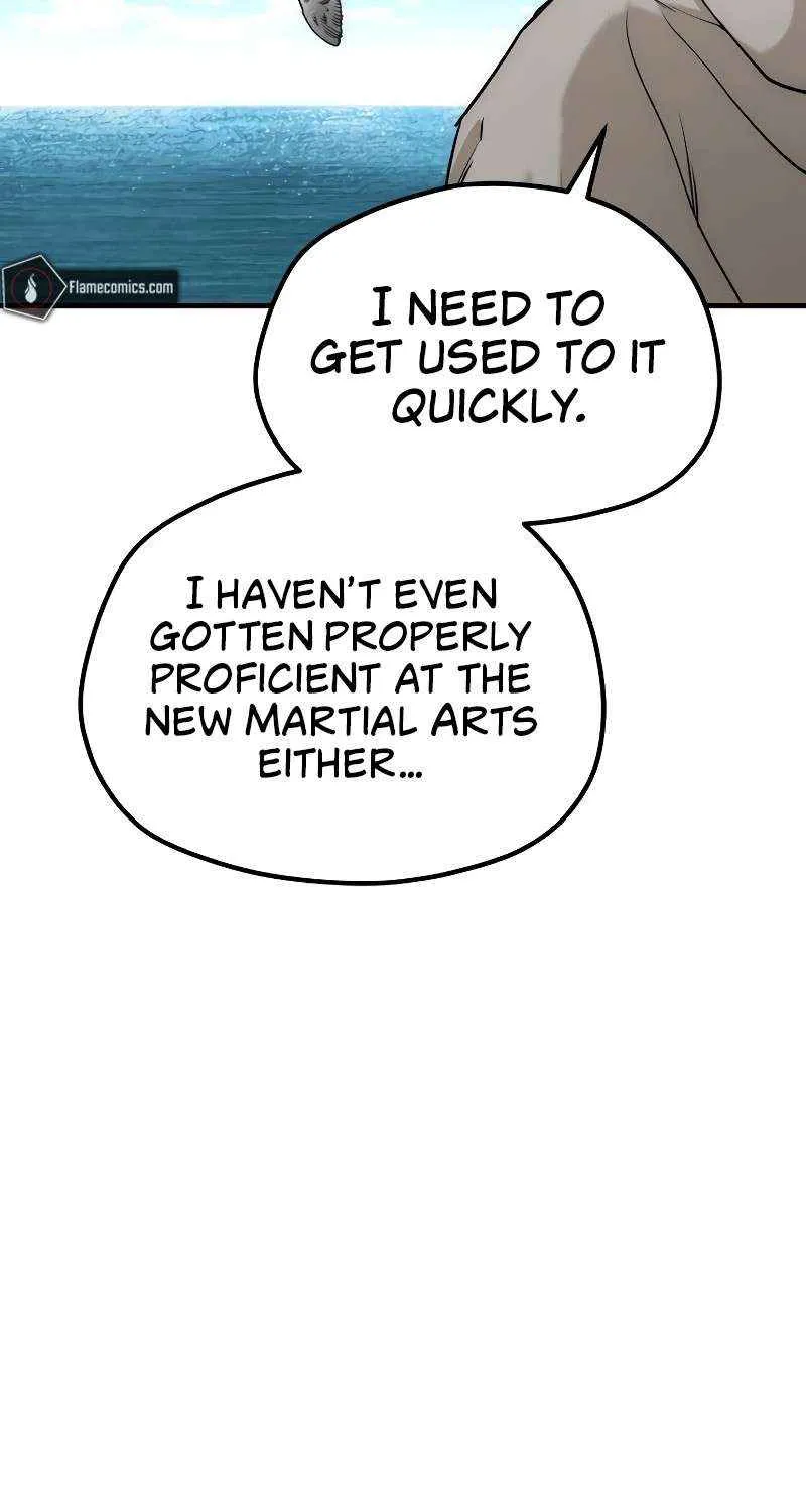 Read Murim RPG Simulation chapter 145 image 36 on Lezhin