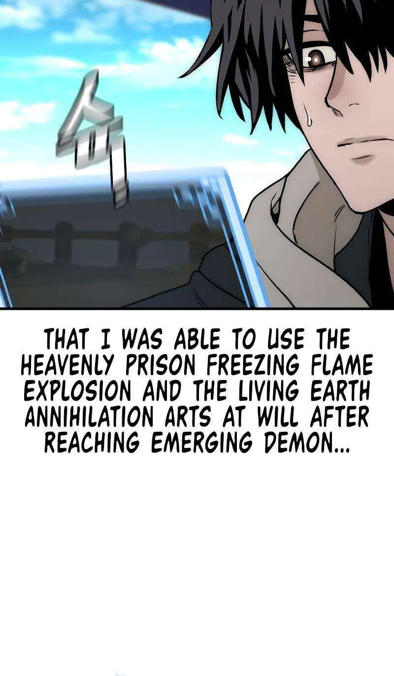 Read Murim RPG Simulation chapter 145 image 38 on Lezhin